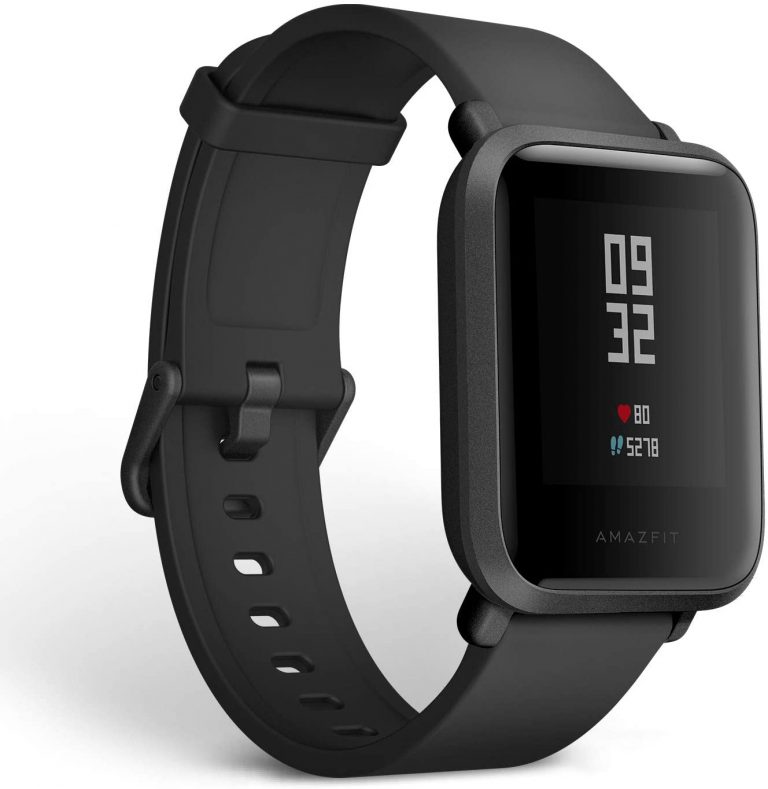 Amazfit Bip Smartwatch