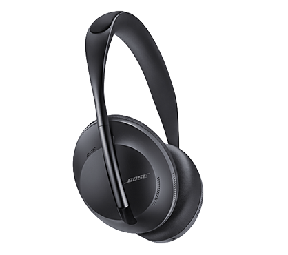 אוזניות Bose Noise Cancelling Headphones 700