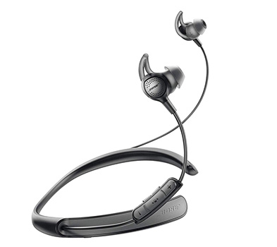 אוזניות Bose QuietControl 30