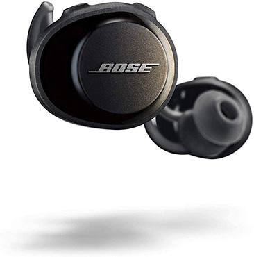 אוזניות Bose SoundSport Free