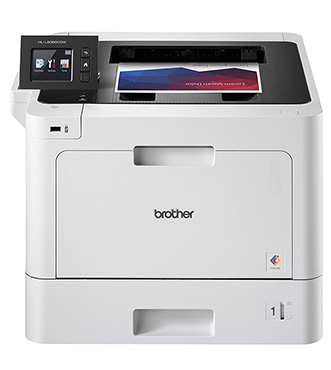 מדפסת מומלצת Brother HL-L8360CDW
