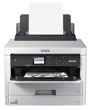 מדפסת מומלצת Epson WorkForce Pro WF-M5299 Monochrome