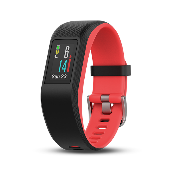 שעון יד חכם Garmin Vivosport