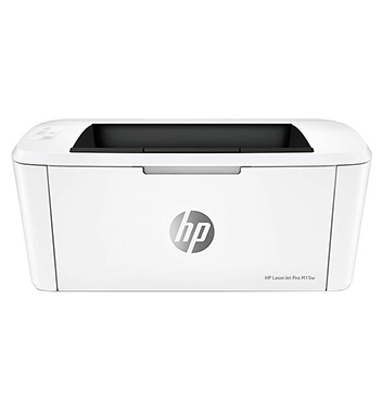 מדפסת לייזר מומלצת HP LaserJet Pro M15w