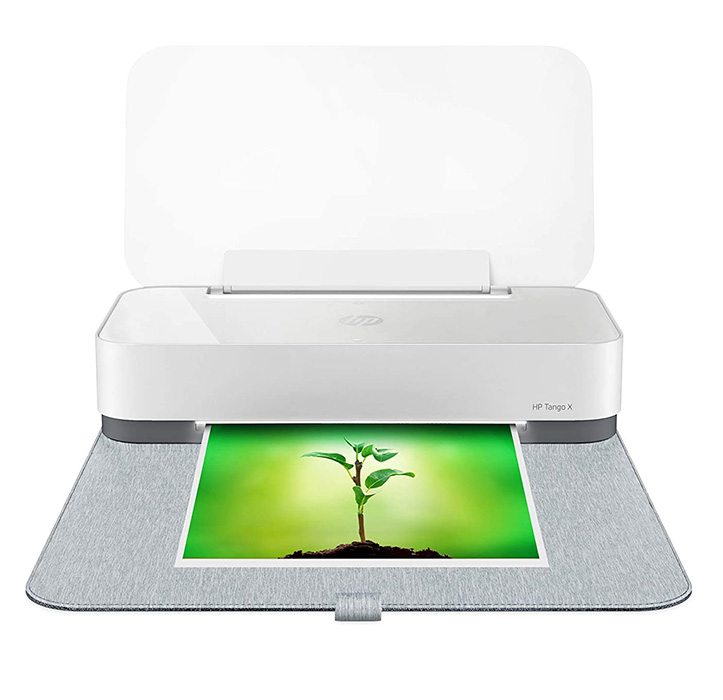 מדפסת מומלצת HP Tango X