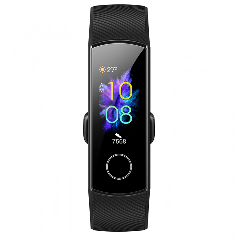 שעון יד חכם Honor Band 5
