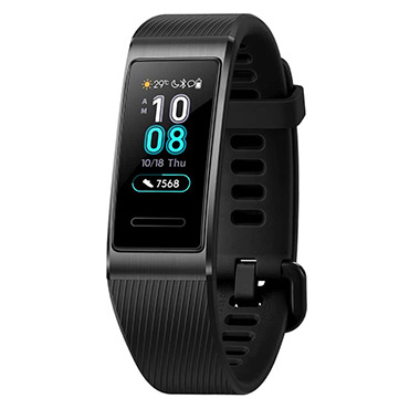 Huawei Band 3 Pro שעון ספורט חכם