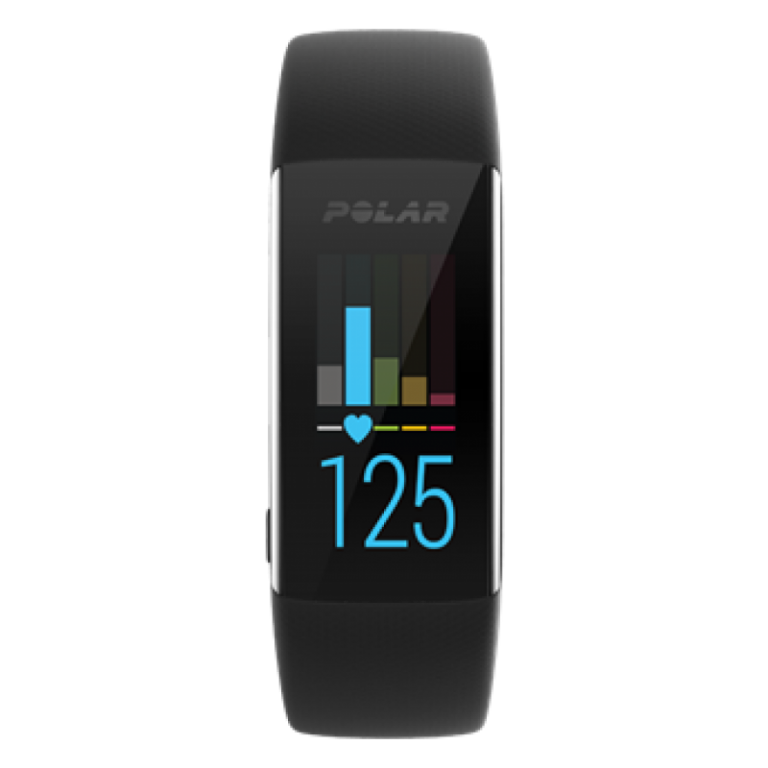 שעון יד חכם Polar A370