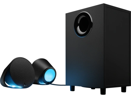 Logitech G560 רמקול למחשב