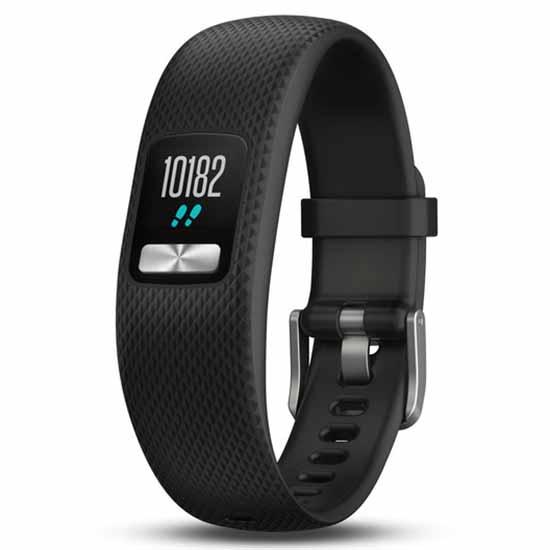 שעון יד חכם Garmin Vivofit 4