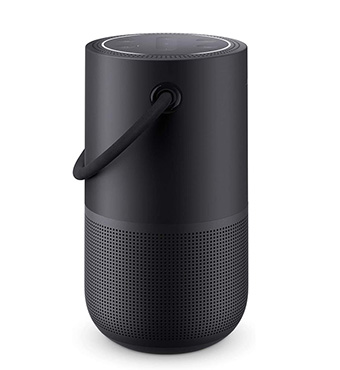 רמקול אלחוטי Bose Portable Home Speaker
