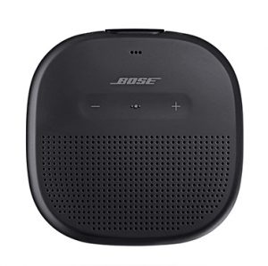 רמקול אלחוטי Bose SoundLink Micro