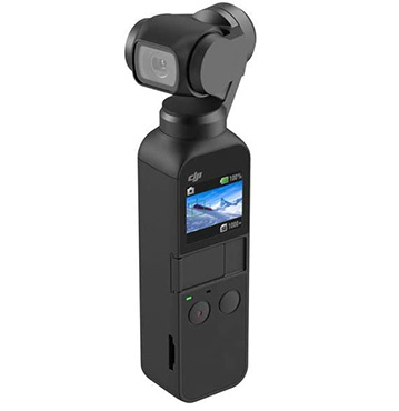 Dji Osmo Pocket