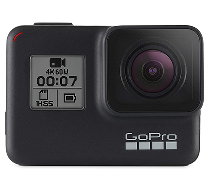 GoPro Hero 7 Black