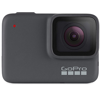 GoPro Hero 7 Silver