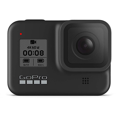 GoPro Hero 8 Black