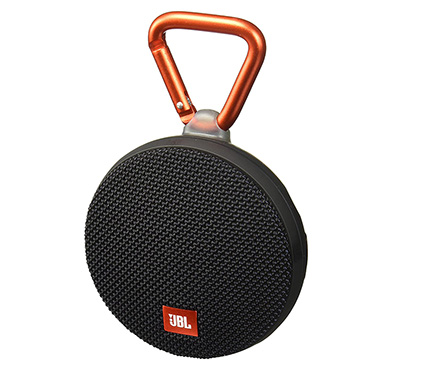 רמקול אלחוטי JBL Clip 2