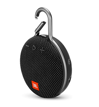 רמקול אחוטי JBL Clip 3