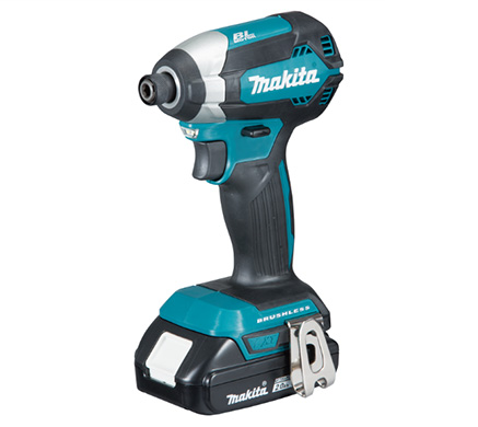 מברגת אימפקט Makita דגם XDT13