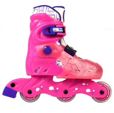 רולרבליידס Micro Infinate Pink
