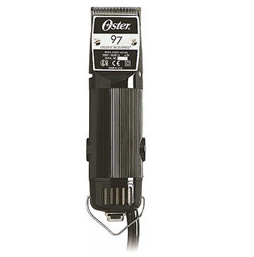 מכונת תספורת מקצועית Oster 97 Heavy Duty