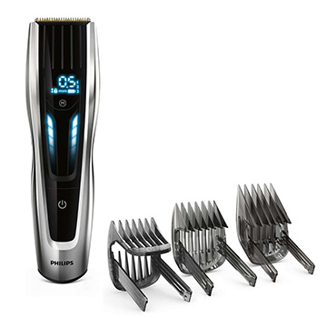 מכונת תספורת דיגיטלית Philips Series 9000