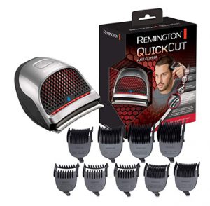 מכונת תספורת Remington QuickCut SMALL