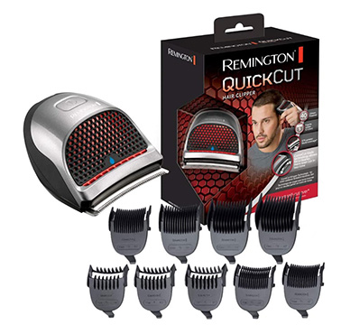 מכונת תספורת Remington QuickCut SMALL