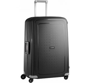 מזוודה Samsonite scure