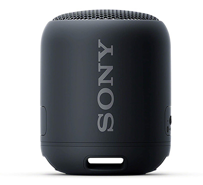 רמקול אחוטי Sony SRS-XB12