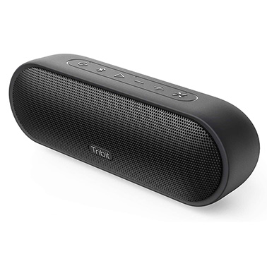 רמקול אחוטי Tribit MaxSound Plus