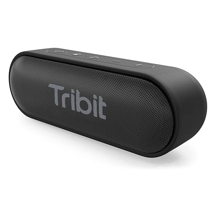 רמקול אלחוטי Tribit XSound Go