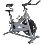 אופני כושר Vo2 S-Cardio