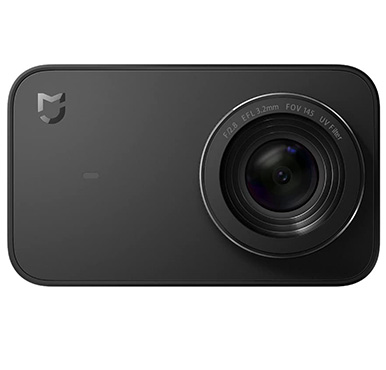 Xiaomi Mi Action Camera 4K