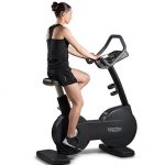 אופני כושר אמינות TECHNOGYM BIKE FORMA