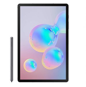 SAMSUNG GALAXY TAB S6