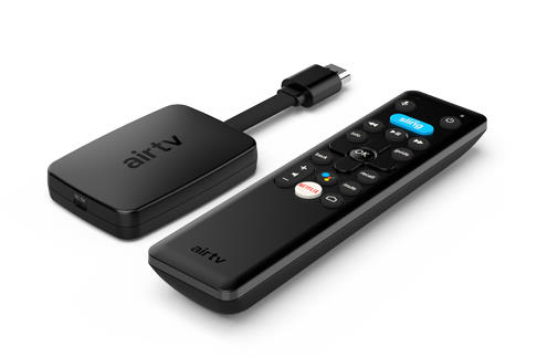 AirTV Player