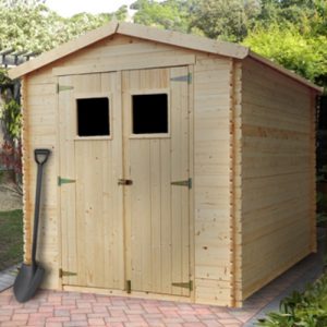 Garden Top M371