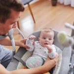טמפולינה לתינוק: סקירת 5 טרמפולינות לתינוקות מומלצות