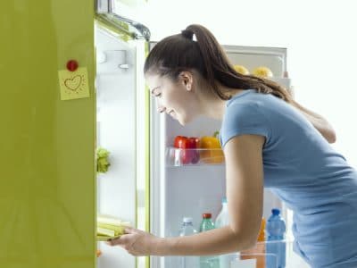 מתכננים לקנות מקרר חדש? קבלו טיפים חשובים!