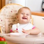 כסאות אוכל לתינוק – המומלצים ביותר 2023