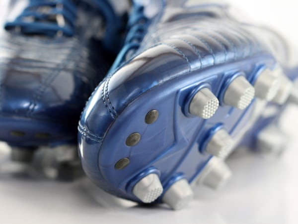 נעלי כדורגל מומלצות – סקירת הטובים ביותר 2023