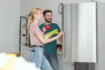 מקררי LG מומלצים – סקירת הטובים ביותר 2023
