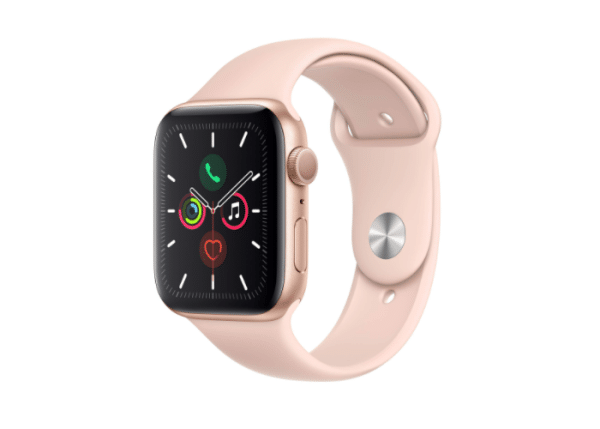 apple watch 5 2