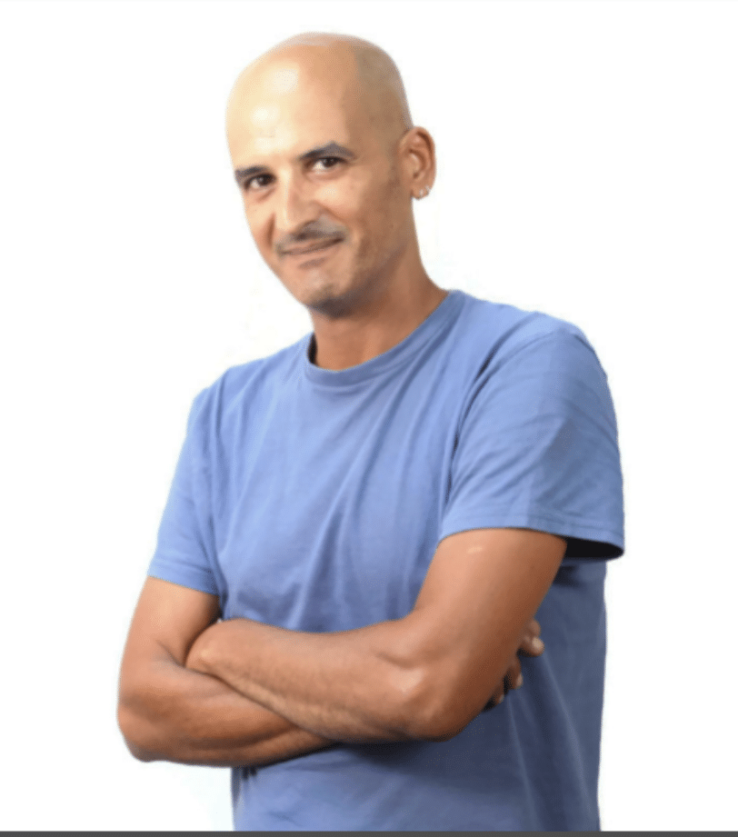 אלון אלדורף