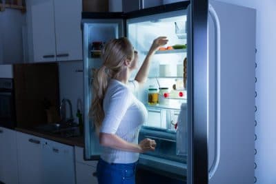 מקרר האייר 4 דלתות: סקירת 5 מקררי האייר מומלצים (מעודכן 2023)