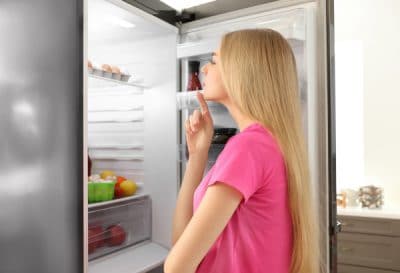 מקרר שארפ 4 דלתות: סקירת מקררי שארפ 4 דלתות מומלצים
