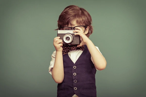 מצלמה לילדים – המצלמות הטובות ביותר לשנת 2022