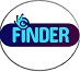 מערכת אתר finder