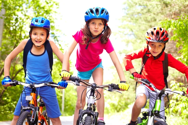 אופניים לילדים: סקירת 6 זוגות אופני ילדים מומלצים